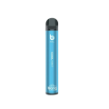 E-cigarette jetable 2000 buffs bang xxl