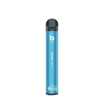 E-cigarrillo desechable 2000 Puffs Bang XXL