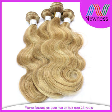 100% Unprocessed Indian virgin remy body wave armenia hair