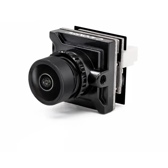 Caddx Nano Baby Ratel2 14*14mm FPV Drone Camera: 4K/8K HD High Quality Imaging