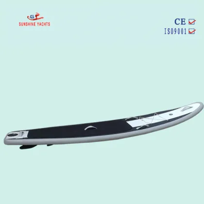 inflatable surfboard