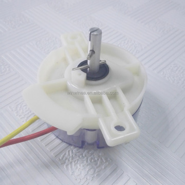 Spare Parts for Washing Machine and Dishwasher: 5-Minute Timer Replacement