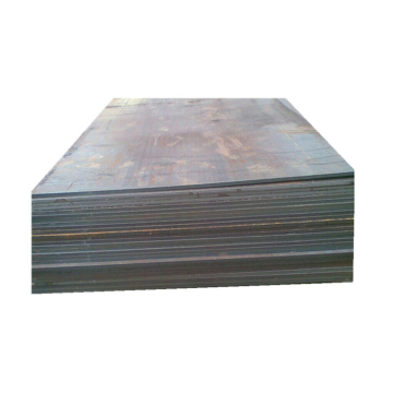 35CrMo High Quality Carbon Steel Alloy Plate - NM500 Wear Resistant Sheet