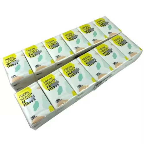 Na -customize na 3/4layer Mini Pocket Tissue -wzsiding Wipes
