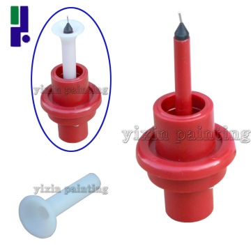 Resistor for Spray Gun