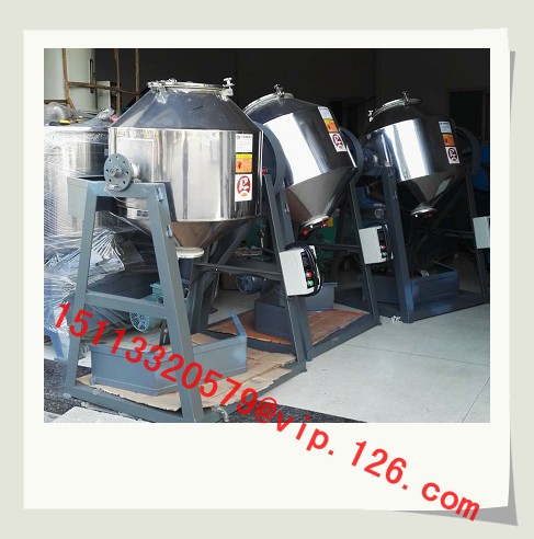 rotary color mixer manufacturer