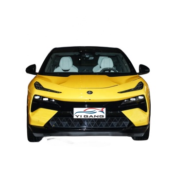 2024 Lotus Eletre S R EV: Cheap Used Electric Cars for Sale