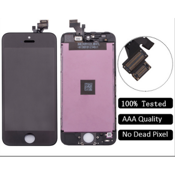 Chinese LCD Screen for iPhone 5
