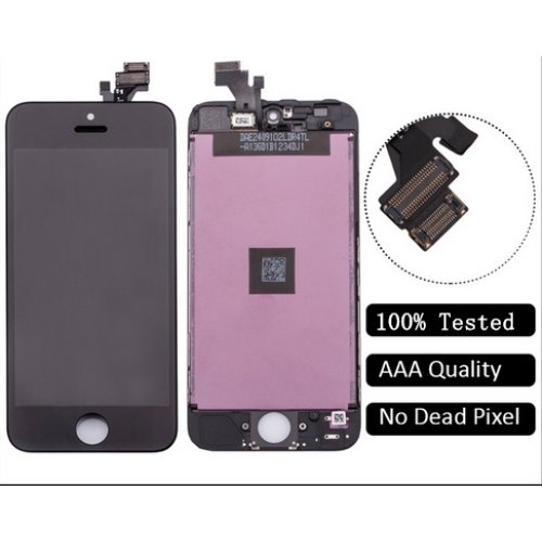 Chinese LCD Screen for iPhone 5