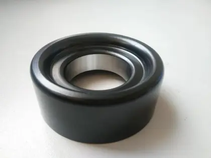 auto tensioner pulley idler pulley