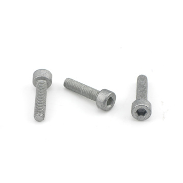 High Strength Carbon Steel Hexagon Socket Head Bolt