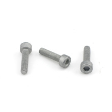 Héich Kraaft Carbon Steel Hexagon Socket Head Bolt