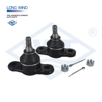 LWT Auto Parts Suspension Accessories CBKK-20 51760-1G001 Ball Joint Lower for Hyundai/Kia ACCENT/RIO 05-11