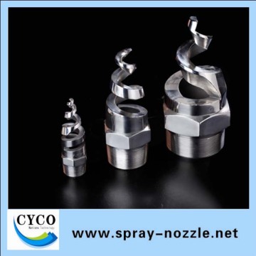Fire Protection Spiral Spray Nozzle