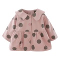 Baby Girl Clothes Girl Jacket