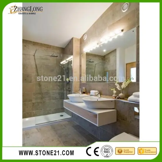 top quality white limestone