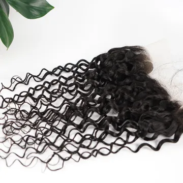 Raw Indian Preplucked Blonde Cuticle Aligned Virgin Hair Wholesale Thin 13x4 Transparent Swiss hd Lace Frontal