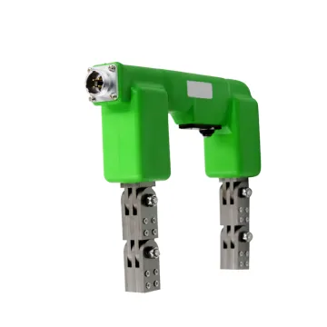 HSTY-1 Handheld Magnetic Particle Yoke Flaw Detector