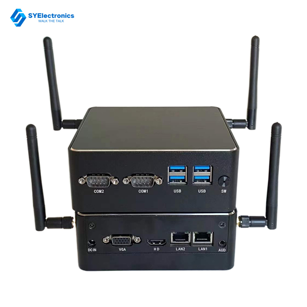 Bulk Buy Custom Business Windows 11 Mini PC