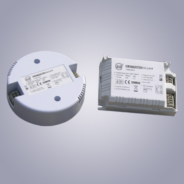 Electronic Ballast for Fluorescent Lamp