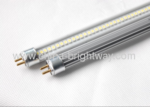 1 Feet T5 18w Led Tube With Bracket Smd3528-276leds 