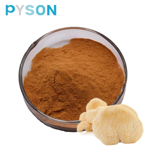 Hericium erinaceus Extract Polysaccharides 50% UV