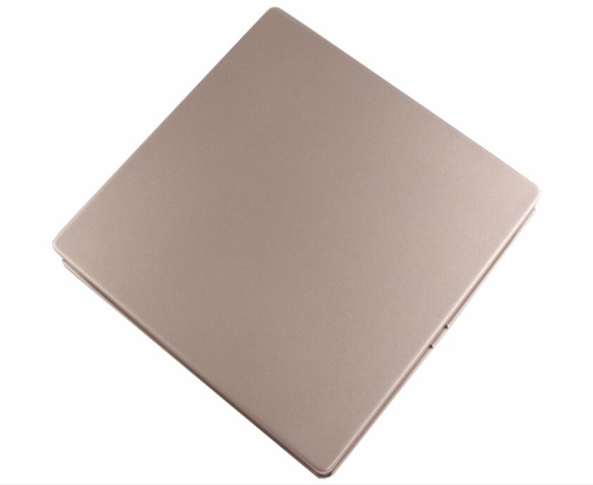 11' Carbon Steel Non Stick Square Baking Pan04