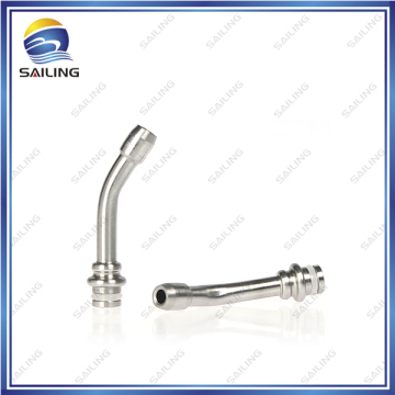 510 Stainless Steel Drip Tips