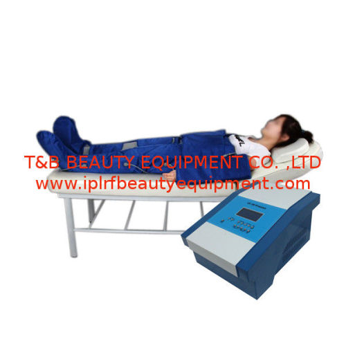 Portable Infrared Air Pressure Pressotherapy Machine For Body Slimming,lymphatic Drainage Tb-ap02c