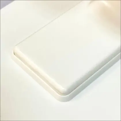 Plaster Art Design Plastic trowel