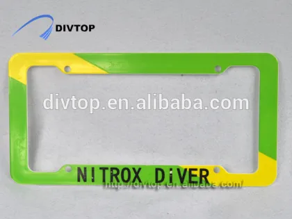 International Diving Plate Diving Accessory