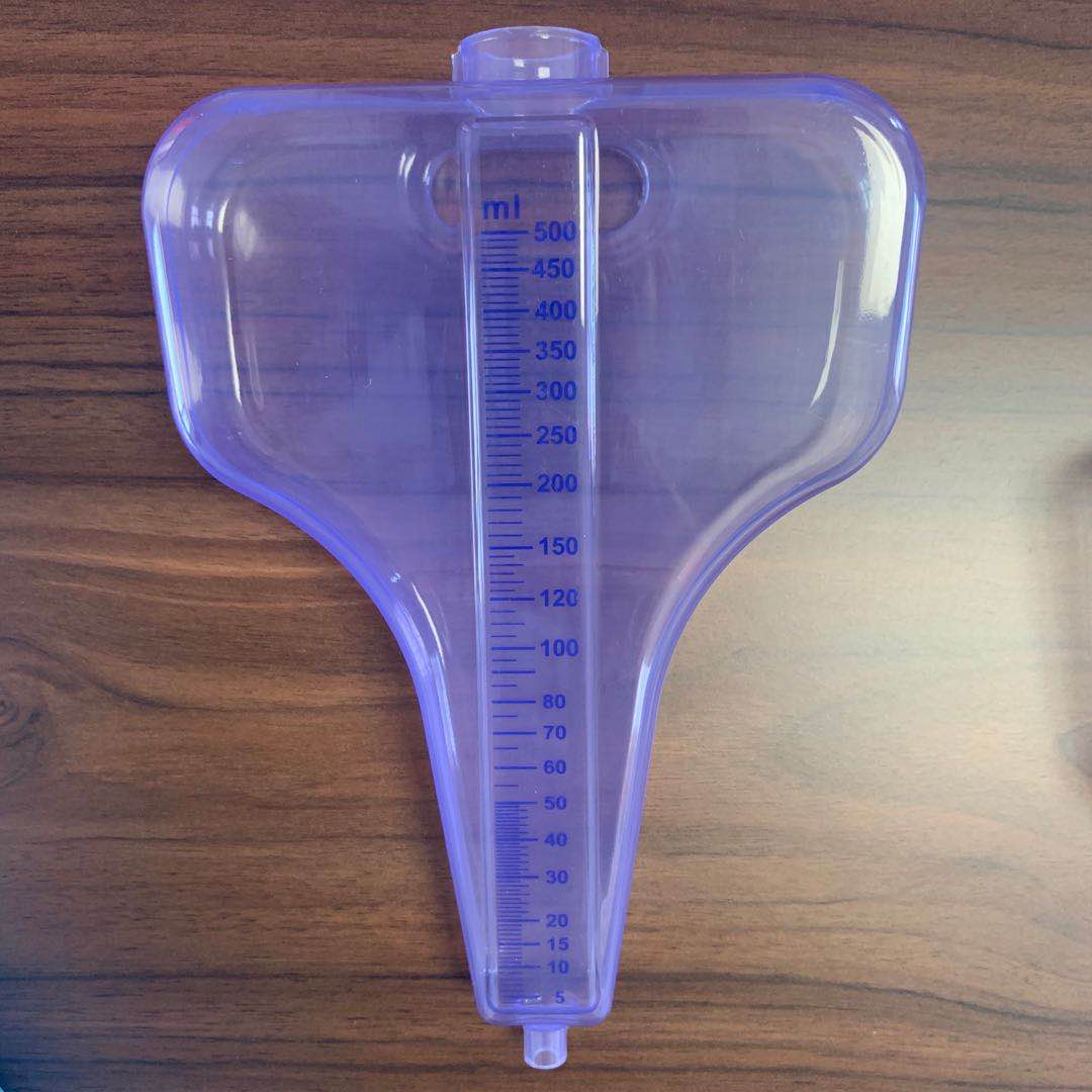 urine meter