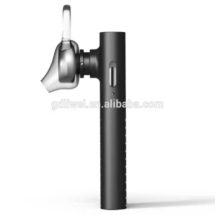 wholesaler price bluedio DF7 wireless bluetooth car kit earphone for car