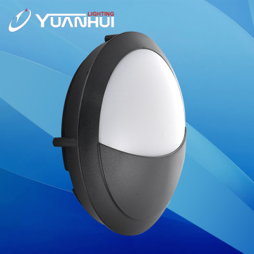 14W Square Waterproof LED Bulkhead Lamp