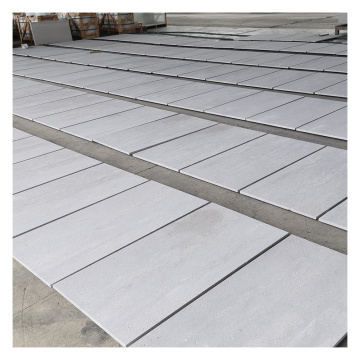 Samistone Silver Travertine 60x120cm - Exterior Wall and Floor Tiles for Villas and Hotels