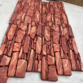 Culture brick for indoor materials