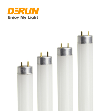 Fluoreszenzlampen: T5-T12, G5-G13-Basen, 14W-58W