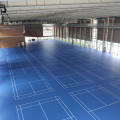 Enlio BWF PVC Badminton Flooring/Sports Flooring Covering