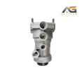 ANGIO Original Trailer Brake Valve for Benz DAF MAN Renault Truck Parts AC596A