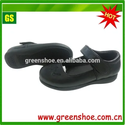 2014 new trendy school shoes for children