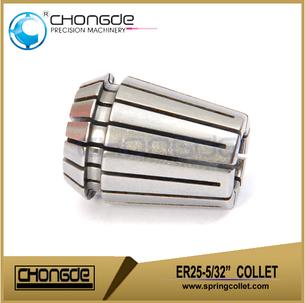 ER25 5/32 &quot;сверхточная цанга ER