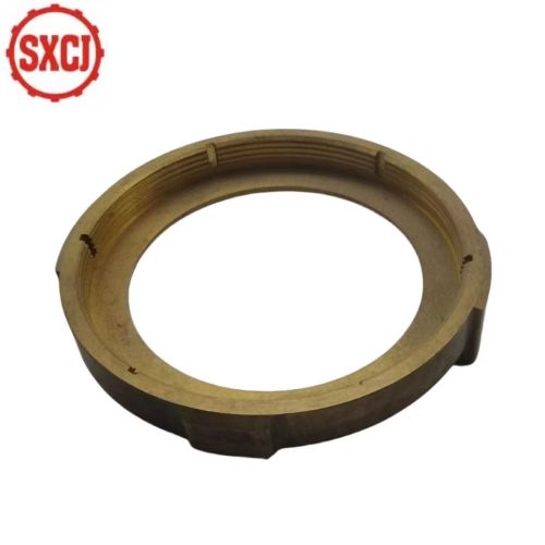 FACTORY SALE Manual auto parts transmission Synchronizer Ring
