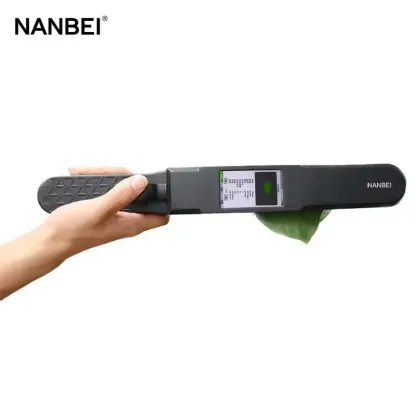 Agriculture Equipment Portable Plant Leaf Area Meter
