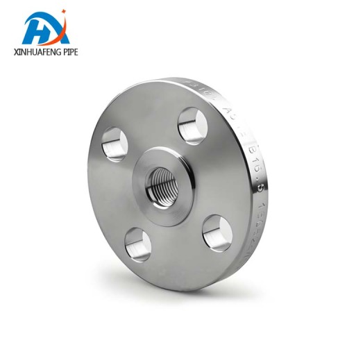 Internal Thread Pipe Flange