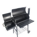 Backyard Barcoal BBQ Grill Детская мать барбекю