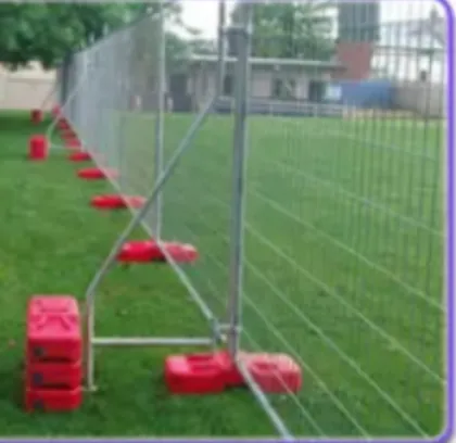 Cheap Portable AU/NZ Temporary Fence