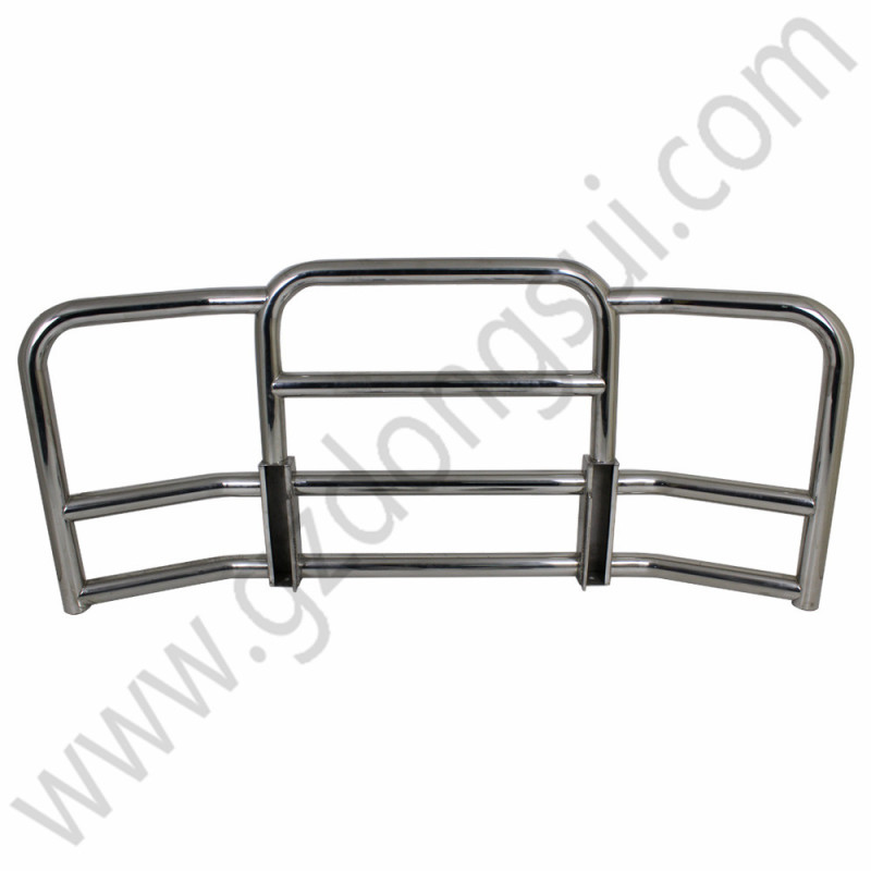 front bumper deer gurad for Kenworth