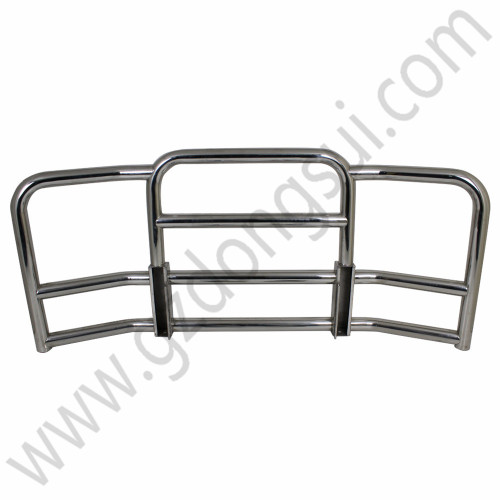 front bumper deer gurad for Kenworth