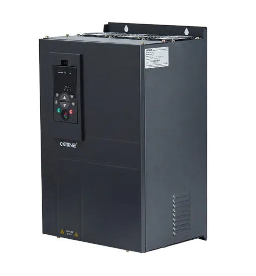 18.5kW 380V Solar Inverter for Pumping