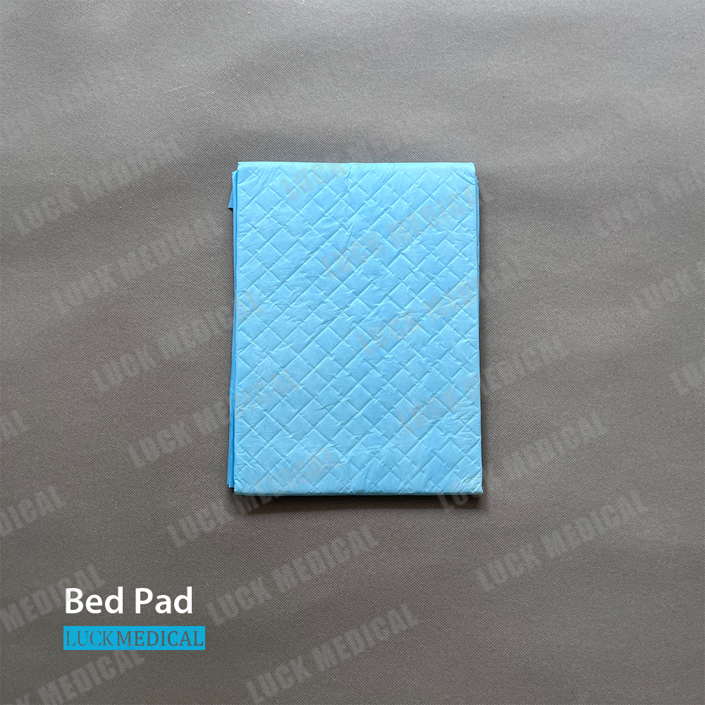 Disposable Under Pad For Patients